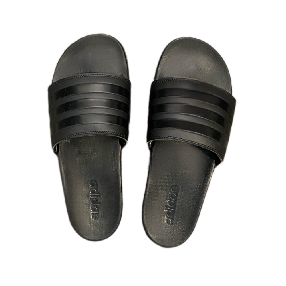 NWOT - Adidas Slides
